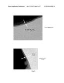 METHOD FOR COATING ULTRAFINE PARTICLES, SYSTEM FOR COATING ULTRAFINE     PARTICLES diagram and image