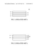 METHOD FOR FABRICATING BROADBAND CHOLESTERIC LIQUID CRYSTAL FILM diagram and image