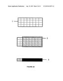 Composite electrodes for lithium ion battery and method of making diagram and image
