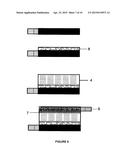 Composite electrodes for lithium ion battery and method of making diagram and image