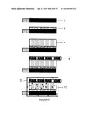 Composite electrodes for lithium ion battery and method of making diagram and image