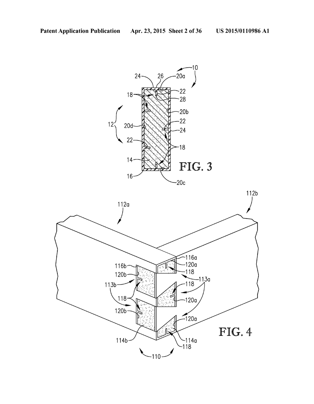 EXTRUSION-COATED STRUCTURAL SYSTEMS WITH COATING-COUPLED MEMBERS - diagram, schematic, and image 03