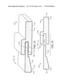 EXTRUSION-COATED STRUCTURAL SYSTEMS WITH COATING-COUPLED MEMBERS diagram and image