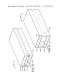 EXTRUSION-COATED STRUCTURAL SYSTEMS WITH COATING-COUPLED MEMBERS diagram and image