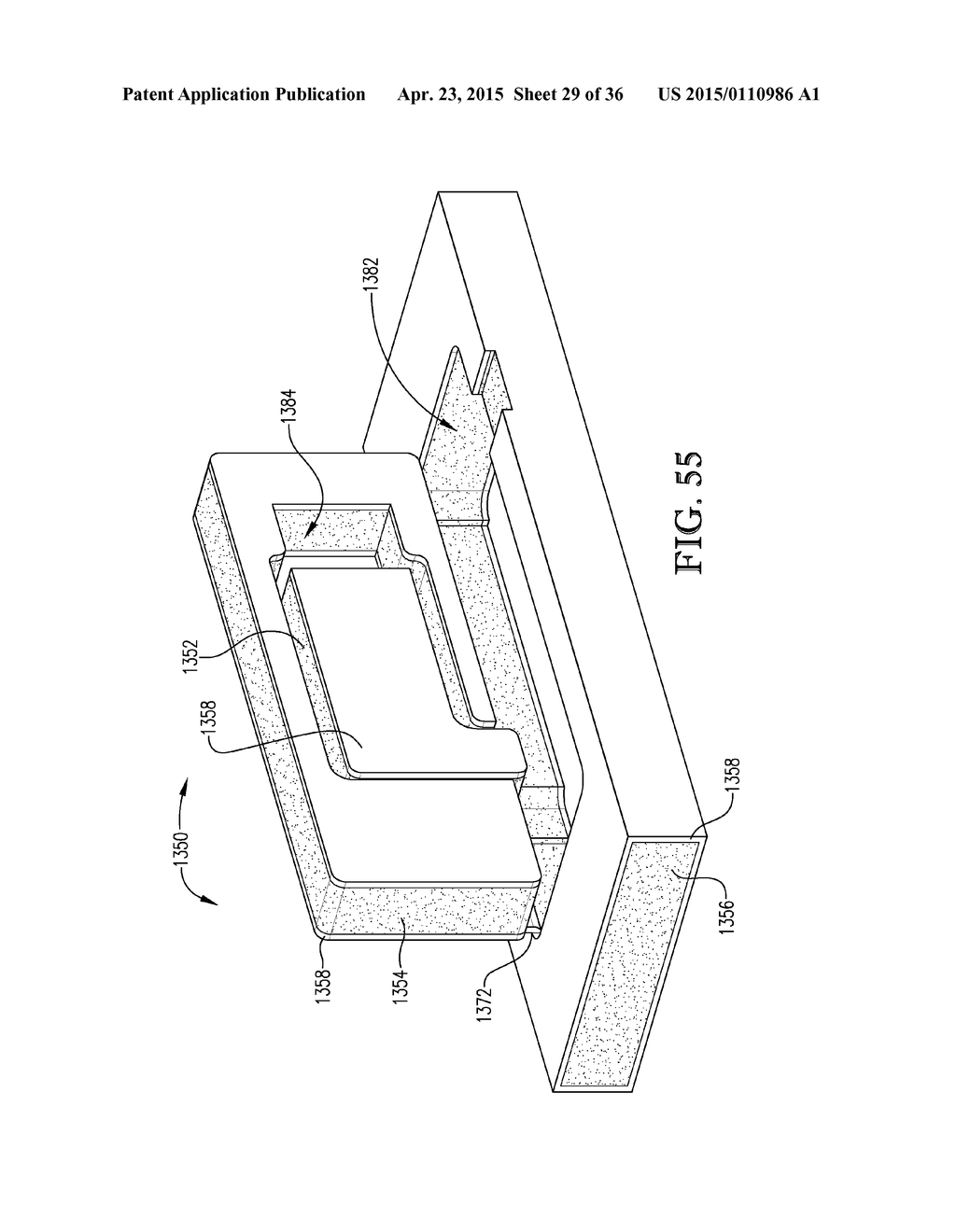 EXTRUSION-COATED STRUCTURAL SYSTEMS WITH COATING-COUPLED MEMBERS - diagram, schematic, and image 30