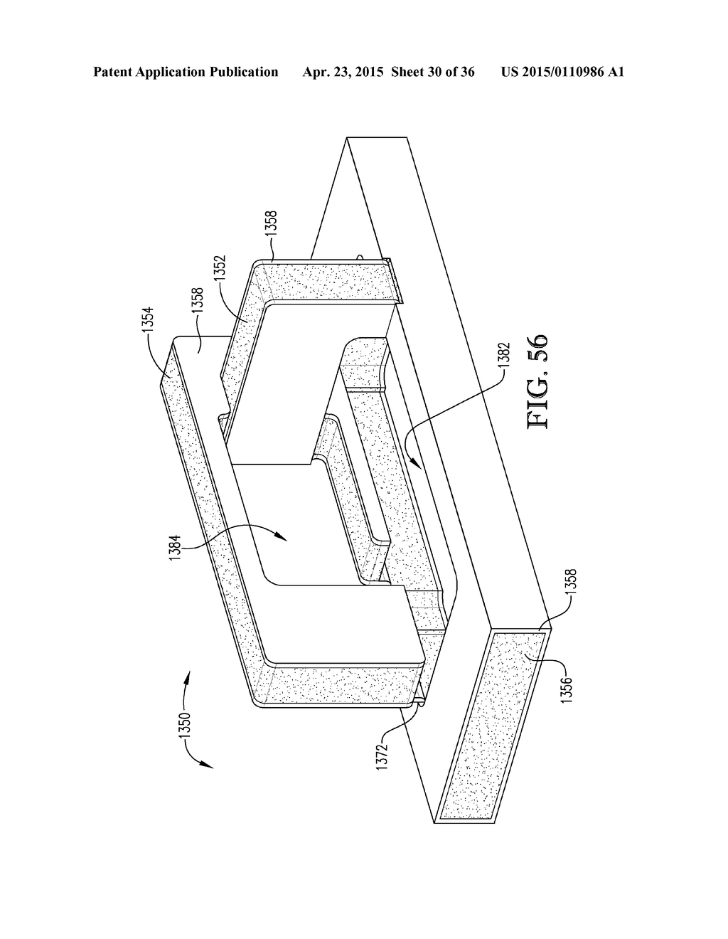 EXTRUSION-COATED STRUCTURAL SYSTEMS WITH COATING-COUPLED MEMBERS - diagram, schematic, and image 31