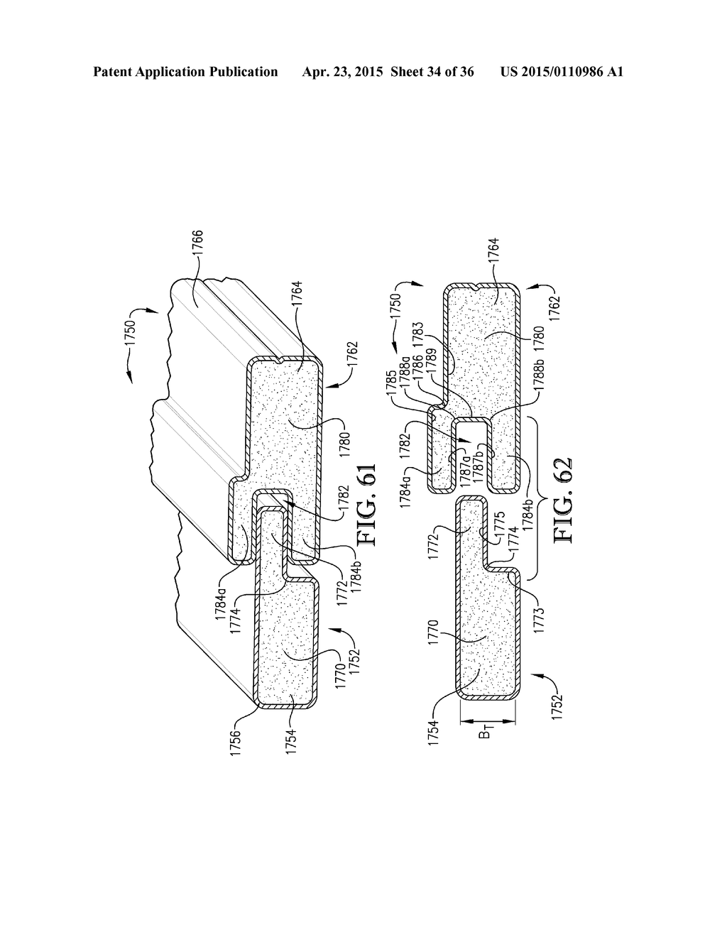 EXTRUSION-COATED STRUCTURAL SYSTEMS WITH COATING-COUPLED MEMBERS - diagram, schematic, and image 35