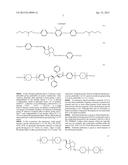 PROCESS FOR PRODUCING THREE-DIMENSIONAL PATTERNS IN LIQUID-CRYSTALLINE     COATINGS diagram and image