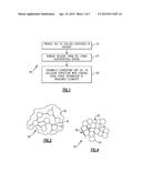 COATING FOR METAL CELLULAR STRUCTURE AND METHOD THEREFOR diagram and image