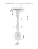 HIGH STRAIN DAMPING METHOD INCLUDING A FACE-CENTERED CUBIC FERROMAGNETIC     DAMPING COATING, AND COMPONENTS HAVING SAME diagram and image