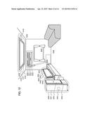 SQUARE LITHIUM SECONDARY BATTERY diagram and image