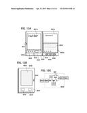 SQUARE LITHIUM SECONDARY BATTERY diagram and image