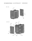 BATTERY APPARATUS diagram and image