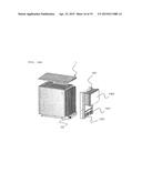 BATTERY APPARATUS diagram and image