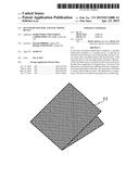 SECONDARY BATTERY AND ELECTRONIC DEVICE diagram and image