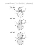 SECONDARY BATTERY AND ELECTRONIC DEVICE diagram and image