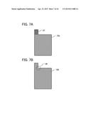 SECONDARY BATTERY AND ELECTRONIC DEVICE diagram and image