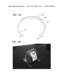 SECONDARY BATTERY AND ELECTRONIC DEVICE diagram and image