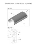 SECONDARY BATTERY AND ELECTRONIC DEVICE diagram and image