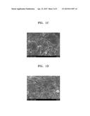 CATHODE ACTIVE MATERIAL, CATHODE INCLUDING THE CATHODE ACTIVE MATERIAL,     AND SODIUM SECONDARY BATTERY INCLUDING THE CATHODE diagram and image