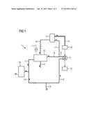 HIGH-TEMPERATURE BATTERY INTEGRATED INTO A STEAM POWER STATION diagram and image