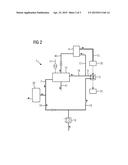 HIGH-TEMPERATURE BATTERY INTEGRATED INTO A STEAM POWER STATION diagram and image