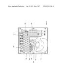 METHODS, SYSTEMS, AND COMPUTER READABLE MEDIA FOR CURSOR AND TEXT ENTRY     FOR AIRCRAFT INTERFACE SIMULATION diagram and image