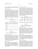 SEPARATION MATERIAL COMPRISING SACCHARIDE LIGANDS diagram and image