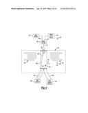 Cell Washing Device Using a Wave diagram and image