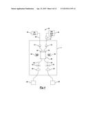 Cell Washing Device Using a Wave diagram and image