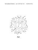 Cell Washing Device Using a Wave diagram and image