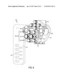 MICROFLUIDIC CHIP diagram and image