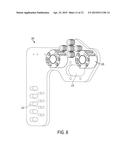 MICROFLUIDIC CHIP diagram and image