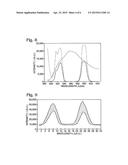 Luminescence Reference Standards diagram and image