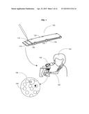 DEVICES AND METHODS FOR STAINING AND MICROSCOPY diagram and image