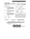 OPTICAL BIOSENSOR diagram and image