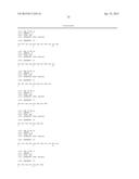 METHOD FOR DETECTING DISEASE BIOMARKERS diagram and image