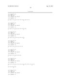 METHOD FOR DETECTING DISEASE BIOMARKERS diagram and image