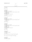 TNF-ALPHA BINDING PROTEINS diagram and image