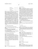 Assembly of Nucleic Acid Sequences in Emulsions diagram and image