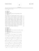 ALDOLASES, NUCLEIC ACIDS ENCODING THEM AND METHODS FOR MAKING AND USING     THEM diagram and image