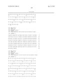 ALDOLASES, NUCLEIC ACIDS ENCODING THEM AND METHODS FOR MAKING AND USING     THEM diagram and image