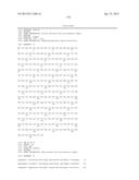 ALDOLASES, NUCLEIC ACIDS ENCODING THEM AND METHODS FOR MAKING AND USING     THEM diagram and image