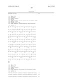 ALDOLASES, NUCLEIC ACIDS ENCODING THEM AND METHODS FOR MAKING AND USING     THEM diagram and image