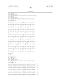 ALDOLASES, NUCLEIC ACIDS ENCODING THEM AND METHODS FOR MAKING AND USING     THEM diagram and image