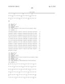 ALDOLASES, NUCLEIC ACIDS ENCODING THEM AND METHODS FOR MAKING AND USING     THEM diagram and image