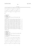 ALDOLASES, NUCLEIC ACIDS ENCODING THEM AND METHODS FOR MAKING AND USING     THEM diagram and image