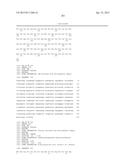 ALDOLASES, NUCLEIC ACIDS ENCODING THEM AND METHODS FOR MAKING AND USING     THEM diagram and image