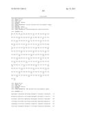 ALDOLASES, NUCLEIC ACIDS ENCODING THEM AND METHODS FOR MAKING AND USING     THEM diagram and image