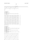 ALDOLASES, NUCLEIC ACIDS ENCODING THEM AND METHODS FOR MAKING AND USING     THEM diagram and image